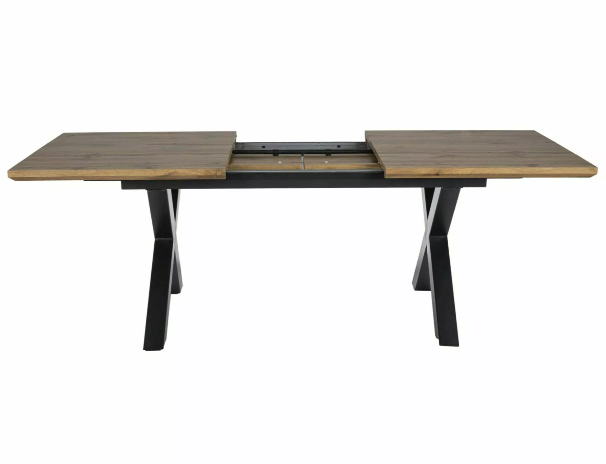 Galds Bruno 76/90/160 (240) ozols - N1 Home