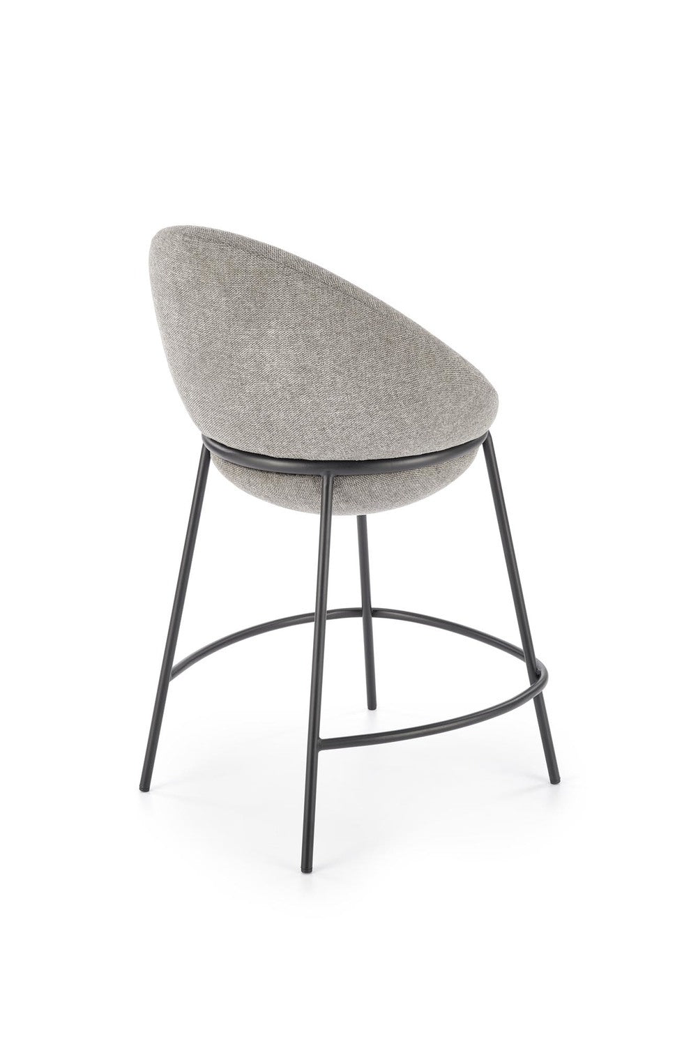 NY krēsls pelēks 53/57/90/65 cm - N1 Home