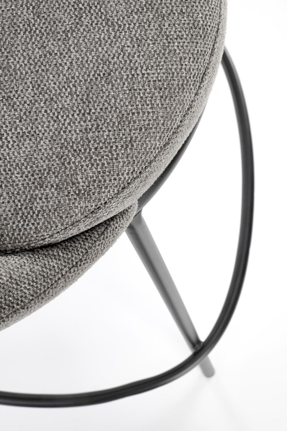NY krēsls pelēks 53/57/90/65 cm - N1 Home