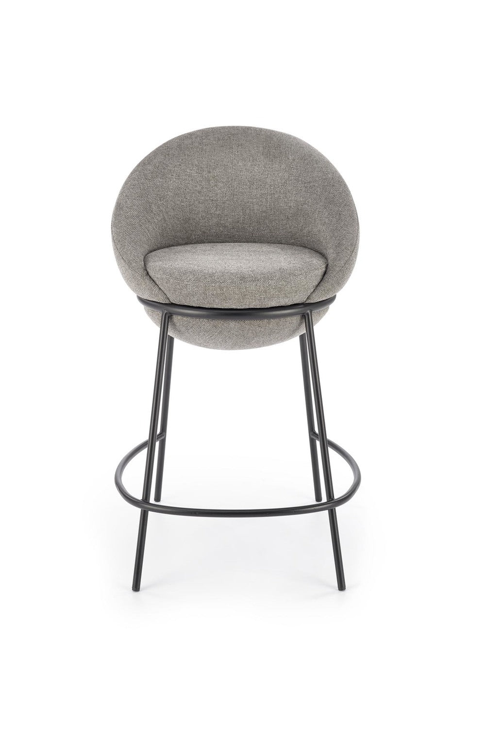 NY krēsls pelēks 53/57/90/65 cm - N1 Home