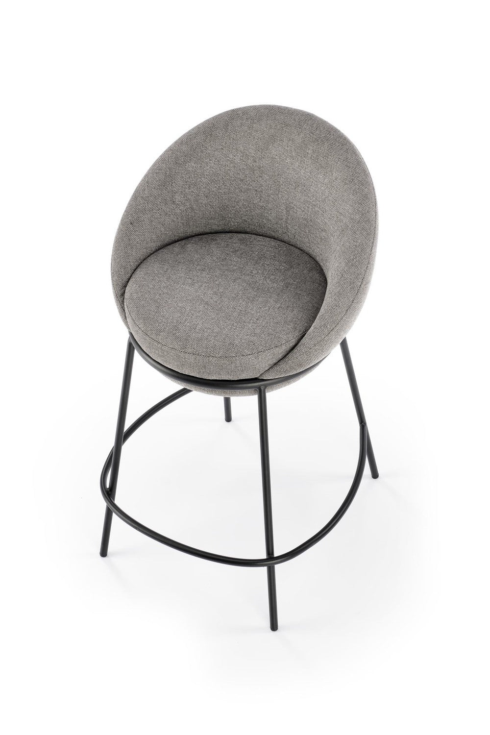 NY krēsls pelēks 53/57/90/65 cm - N1 Home