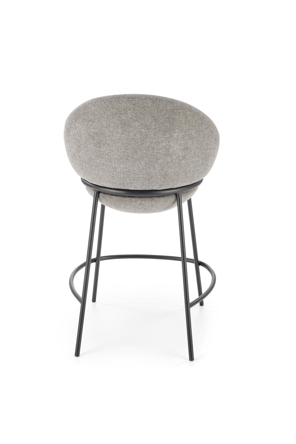 NY krēsls pelēks 53/57/90/65 cm - N1 Home