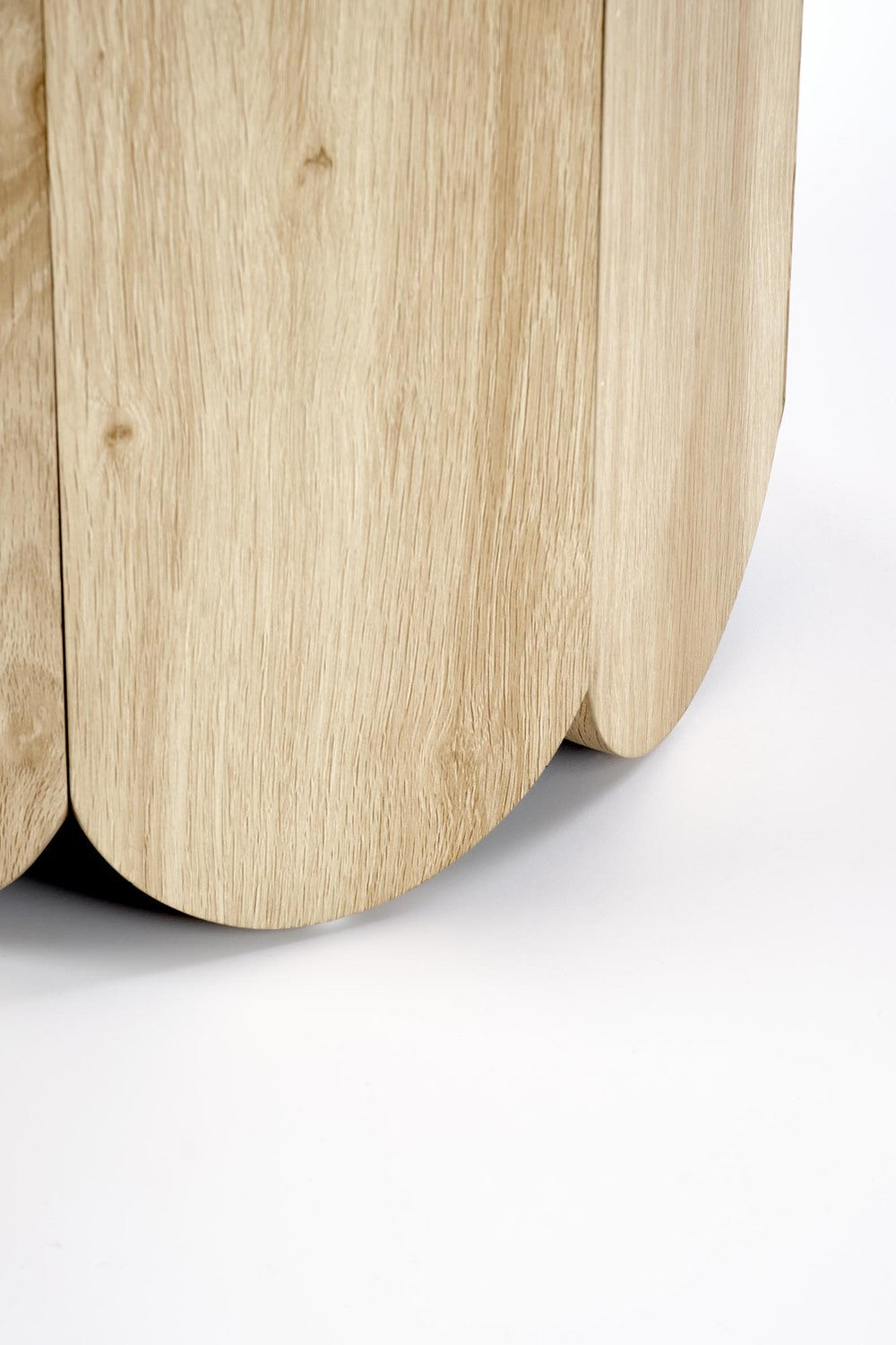 Kafijas galdiņš RN dabīgs 80/47 cm - N1 Home