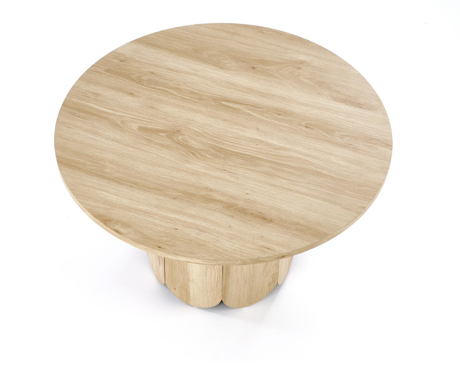 Kafijas galdiņš RN dabīgs 80/47 cm - N1 Home