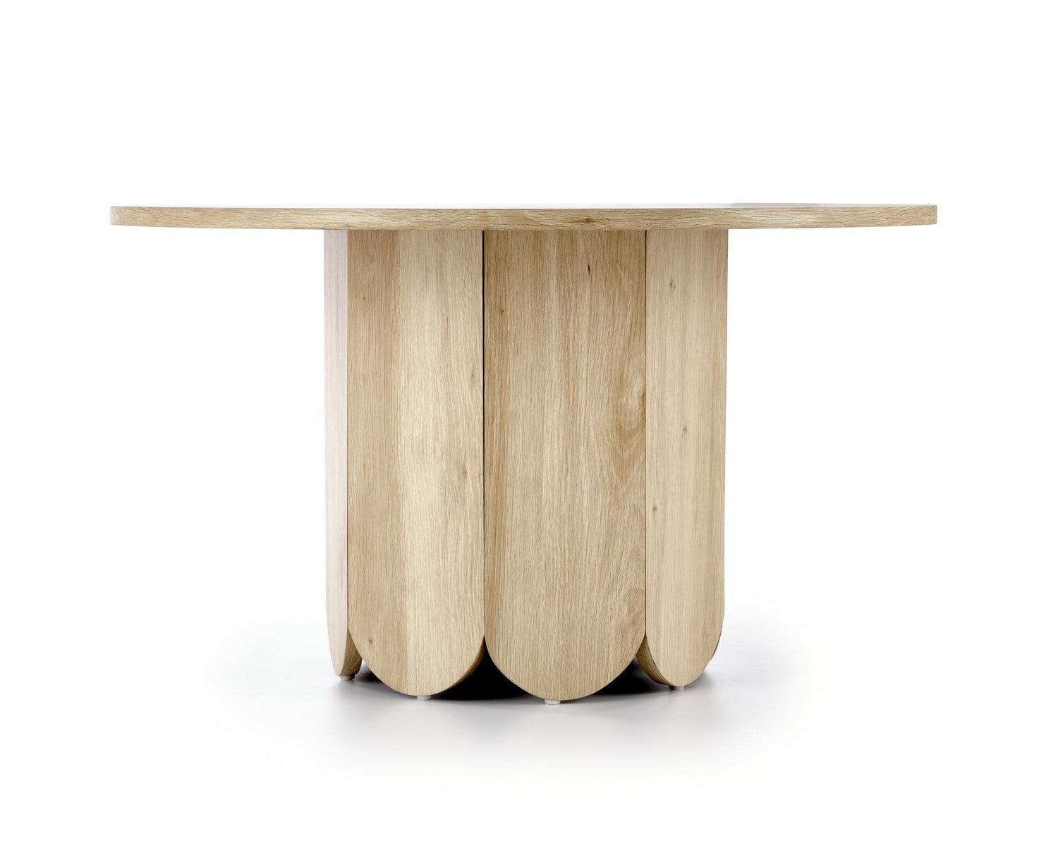 Kafijas galdiņš RN dabīgs 80/47 cm - N1 Home