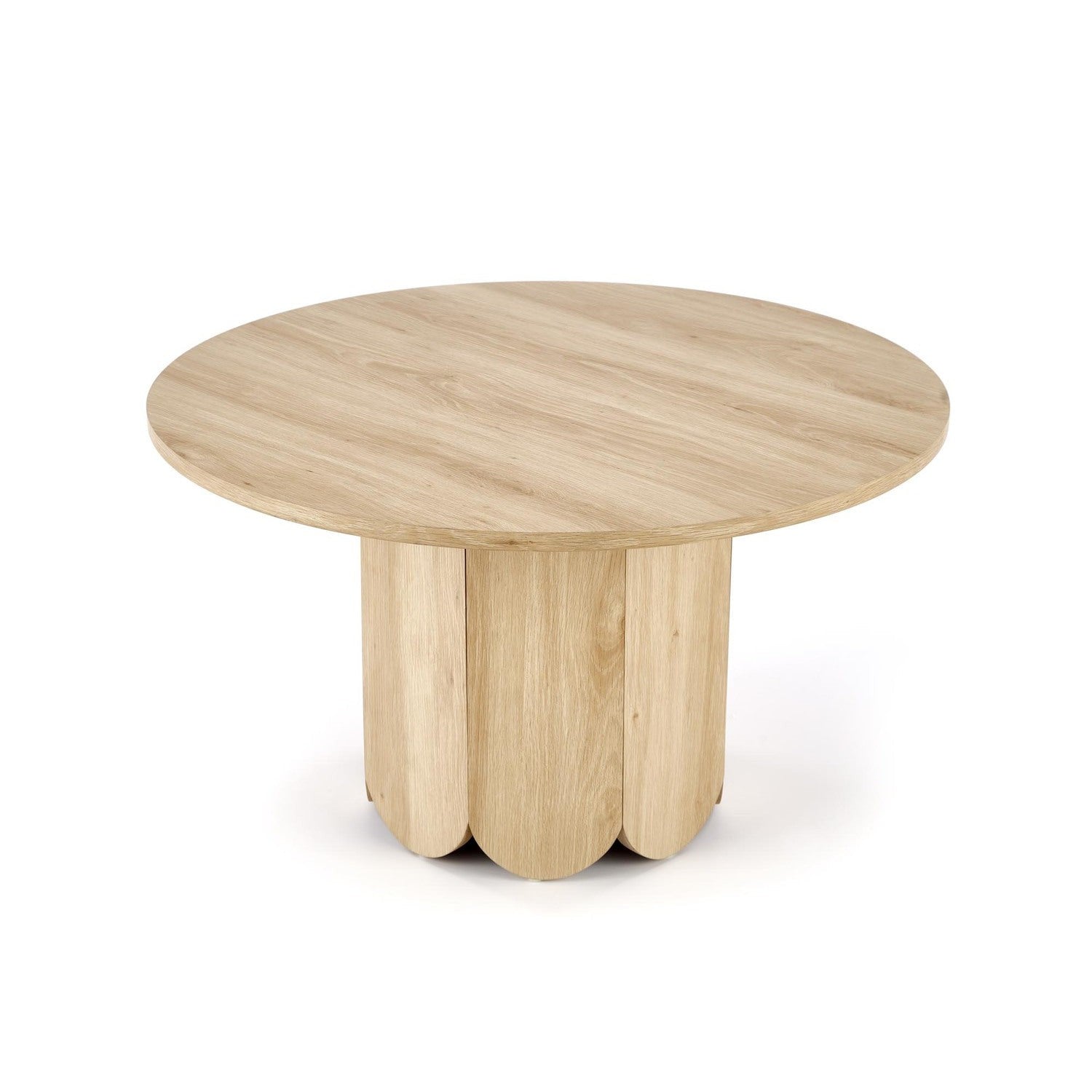 Kafijas galdiņš RN dabīgs 80/47 cm - N1 Home