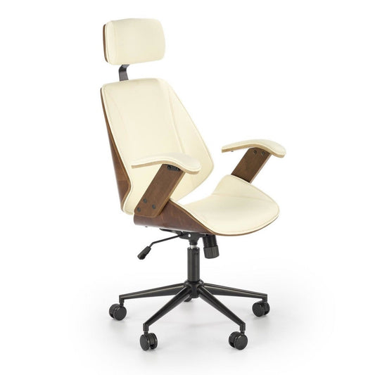 LG grozāmais krēsls 62/70/119-129/50-60 cm krēms - N1 Home