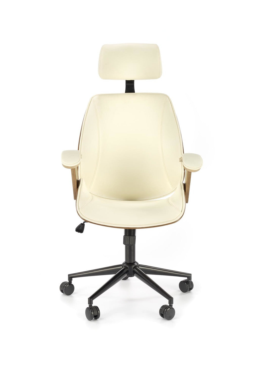 LG grozāmais krēsls 62/70/119-129/50-60 cm krēms - N1 Home
