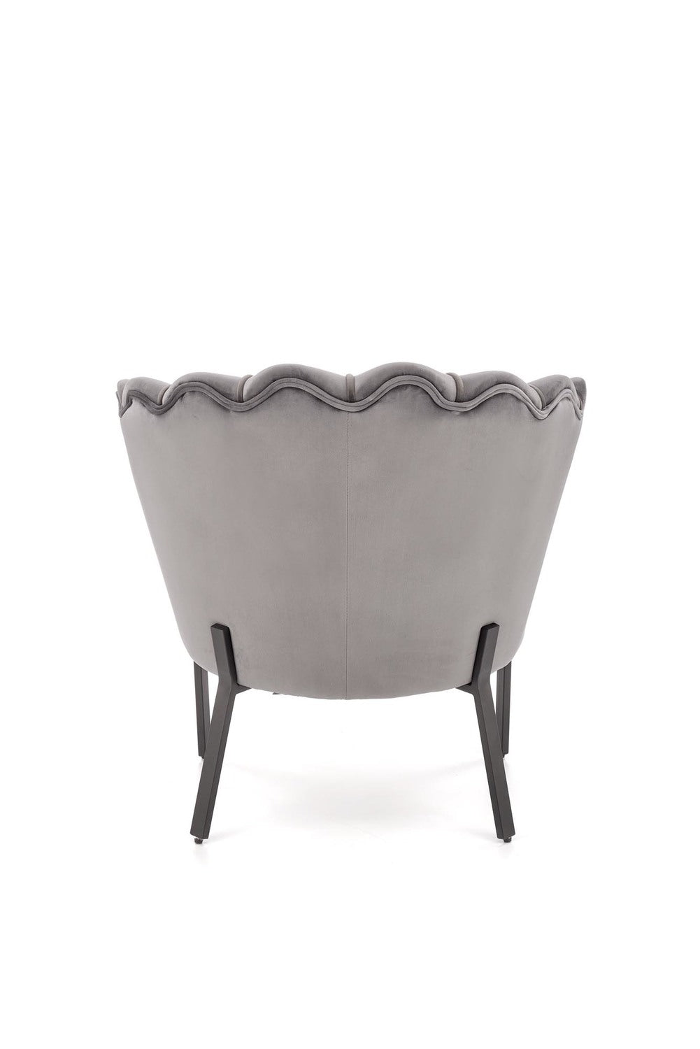AG krēsls 73/73/75/45 cm pelēks - N1 Home