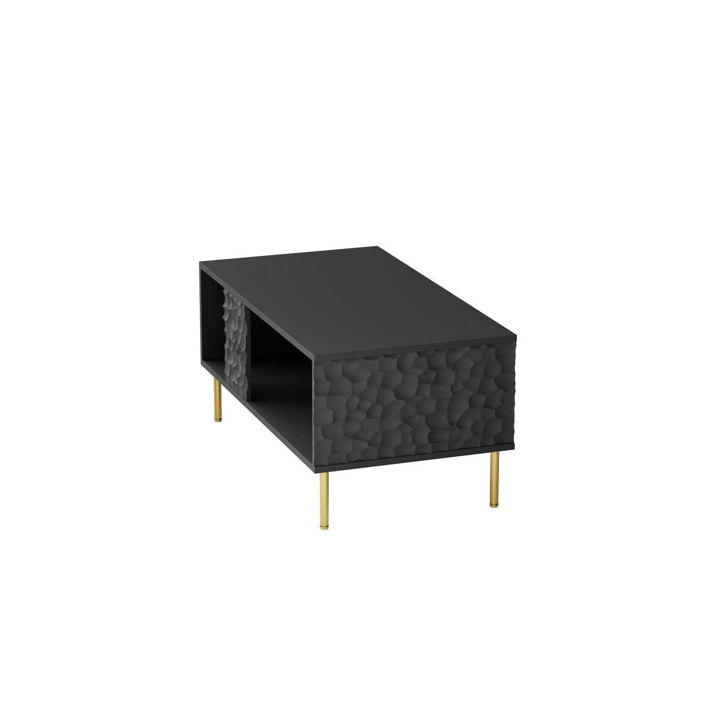 Kafijas galdiņš VEGAS 92/50/43 cm - N1 Home