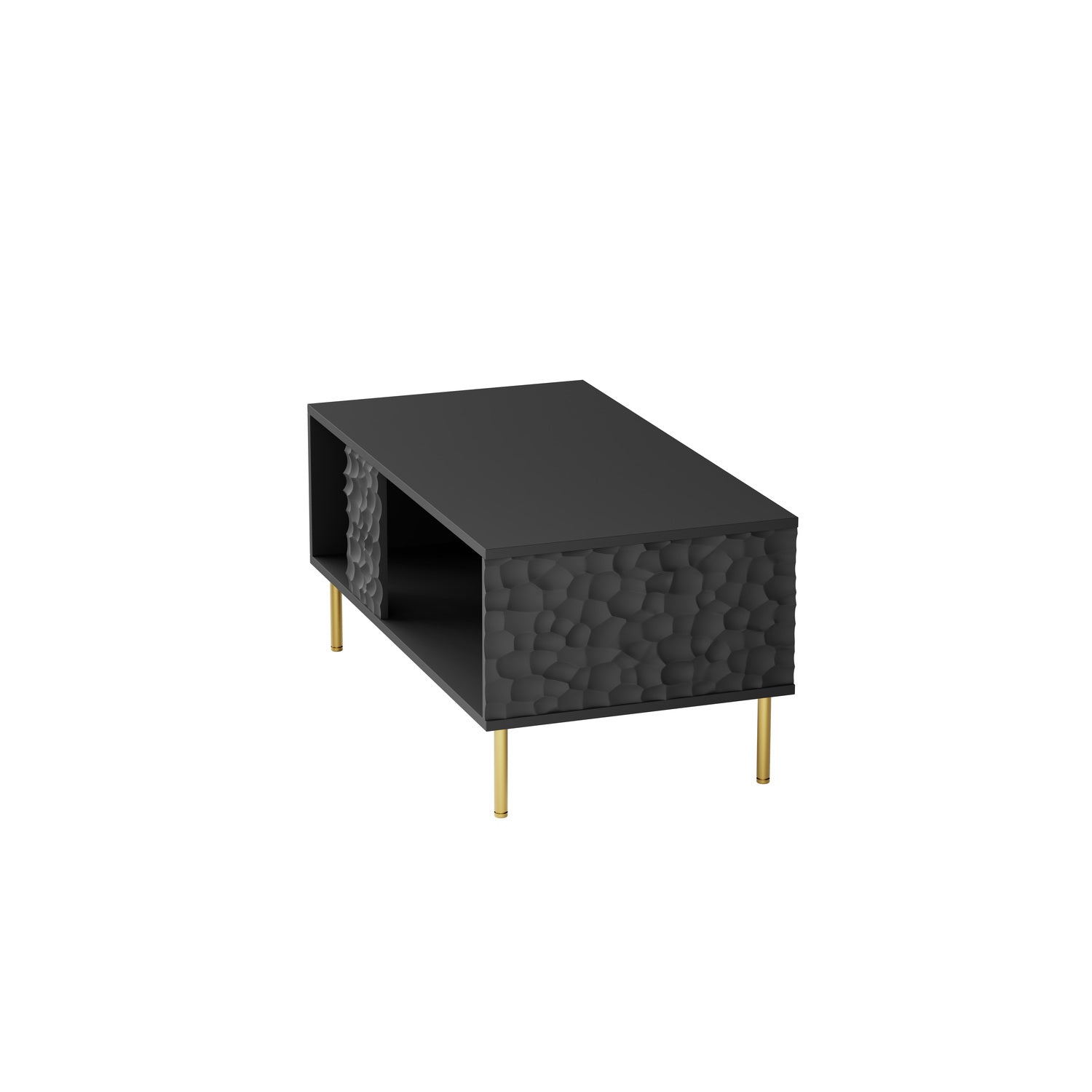 Kafijas galdiņš VEGAS 92/50/43 cm - N1 Home