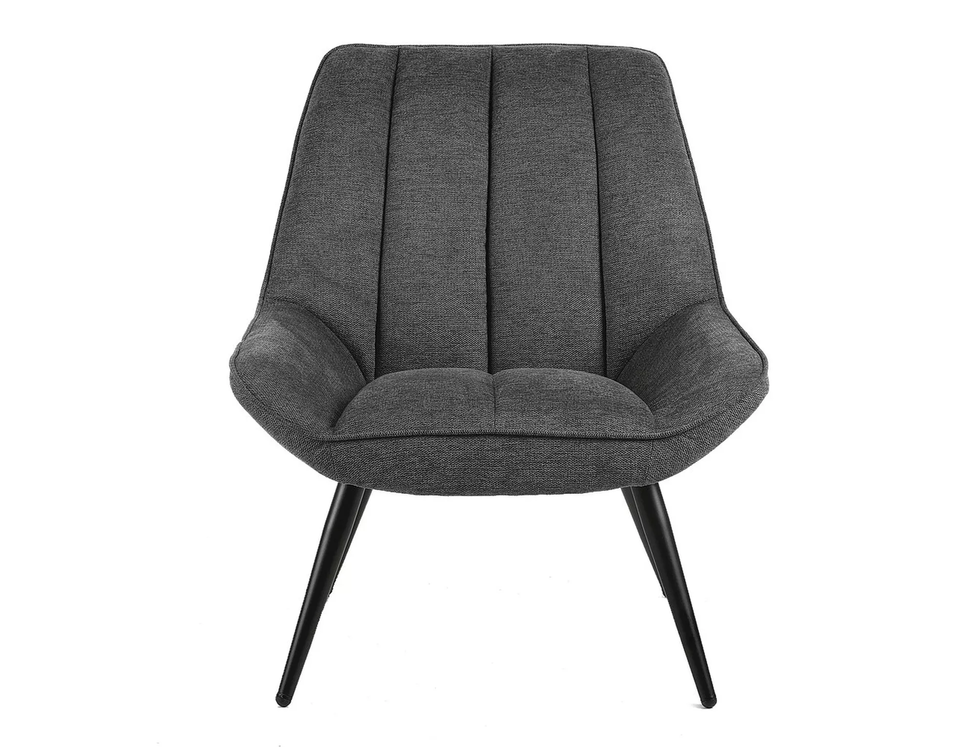 Krēsls CEL 52/43/41 tumši pelēks - N1 Home