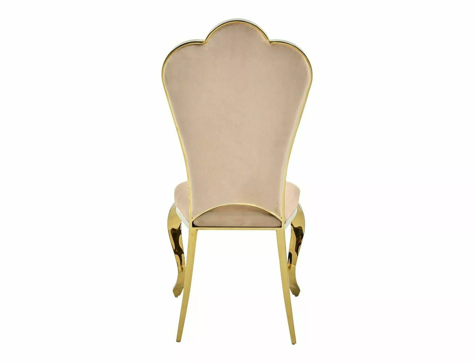 Krēsls GAMBIT I 46/49/42 bēšs - N1 Home