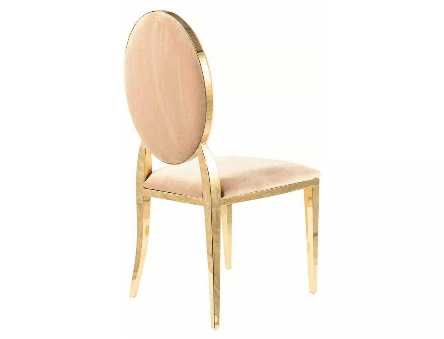 Krēsls Gambit 43/48/47 bēšs - N1 Home