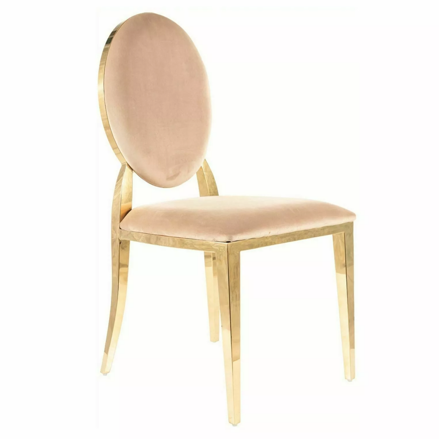 Krēsls Gambit 43/48/47 bēšs - N1 Home