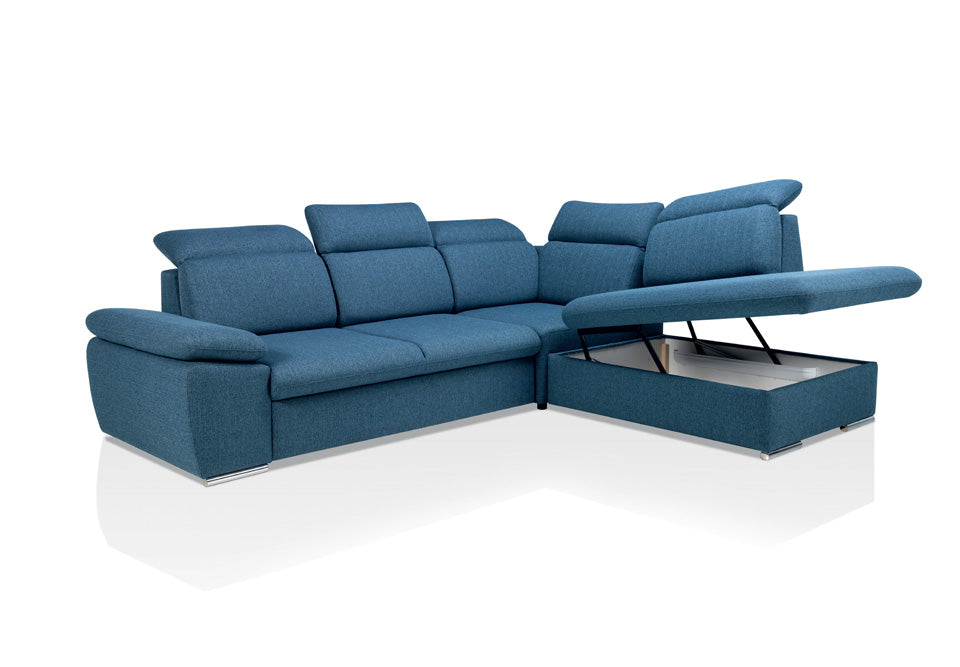 Dīvāns AL  230/125/86 cm - N1 Home