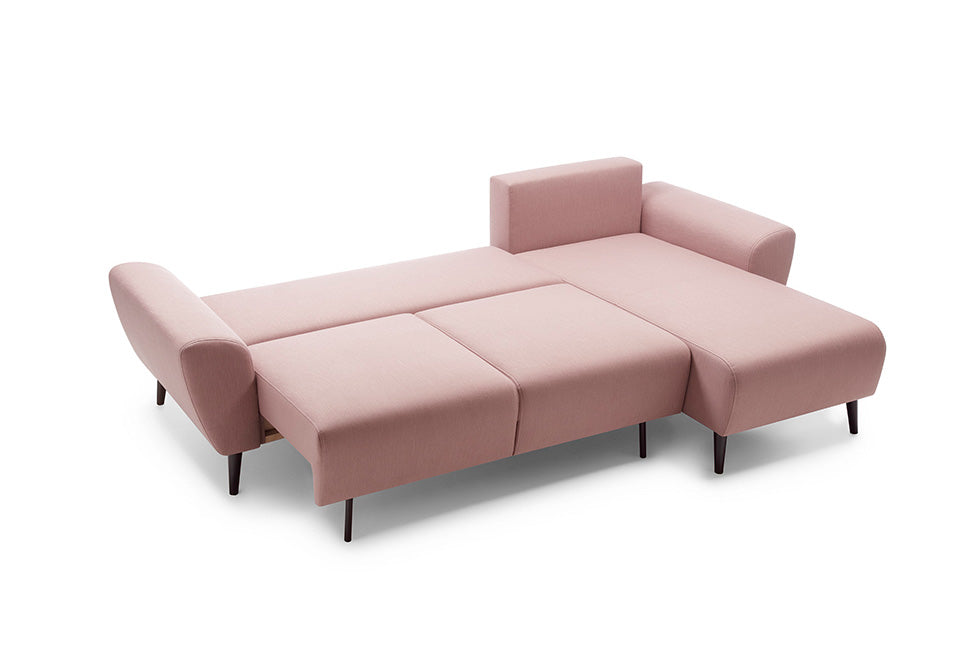 Dīvāns BOHO 262/98/172 cm - N1 Home