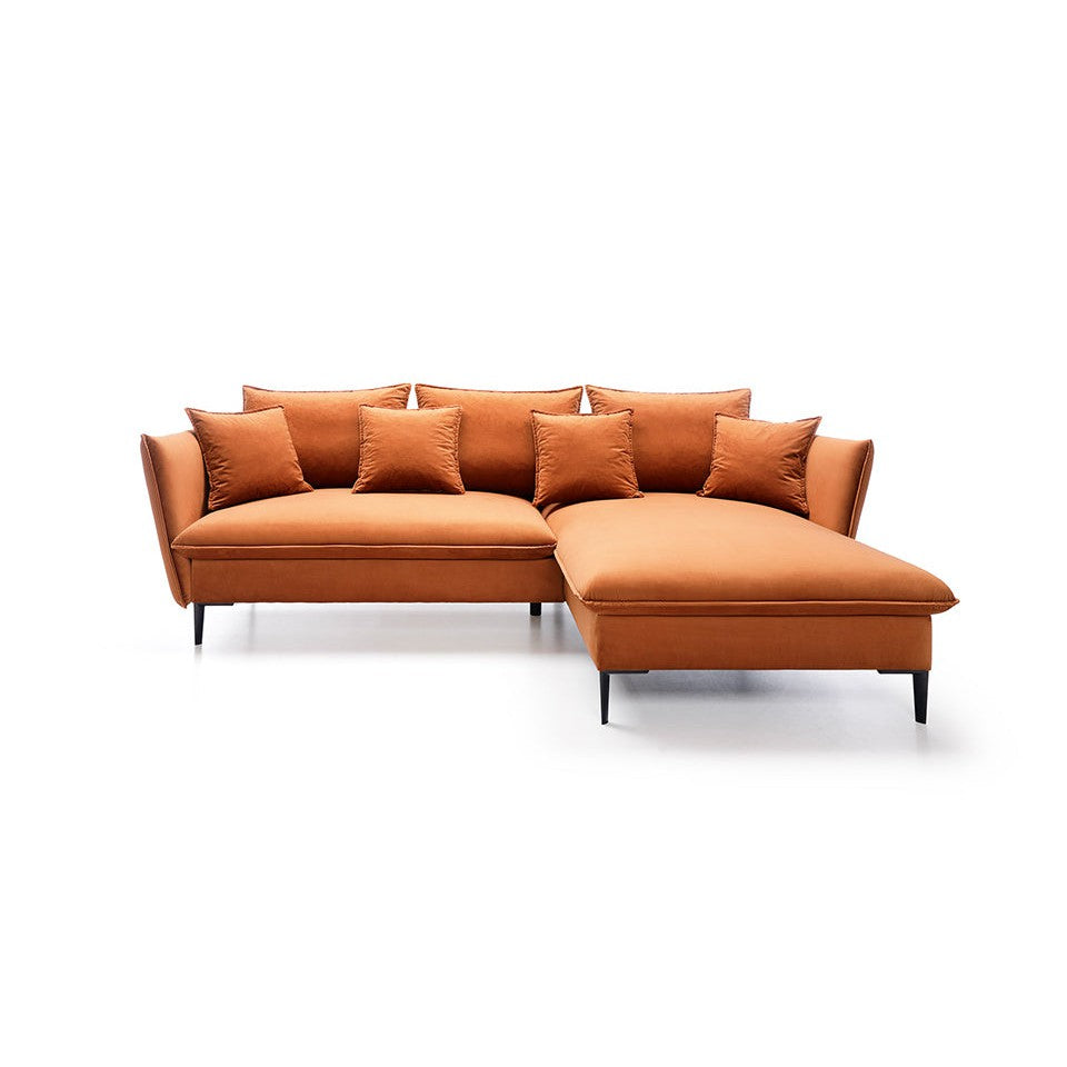 Dīvāns GLOW 258/91/167 cm - N1 Home