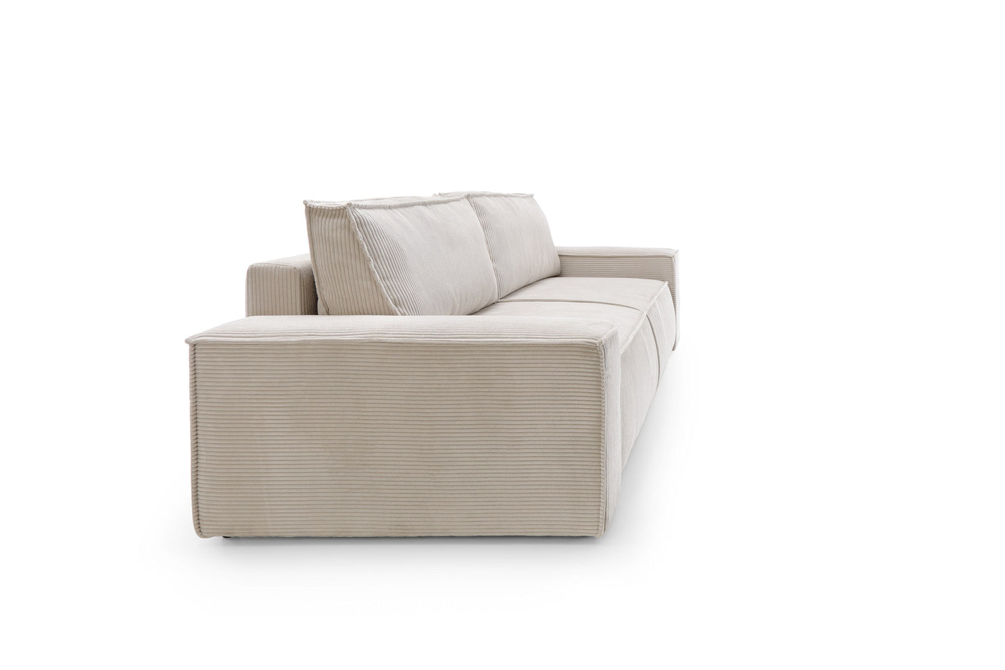 Dīvāns Fion 257/102/85 cm - N1 Home
