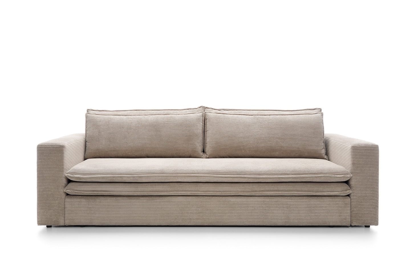 Dīvāns TIA 244/82/95 cm - N1 Home