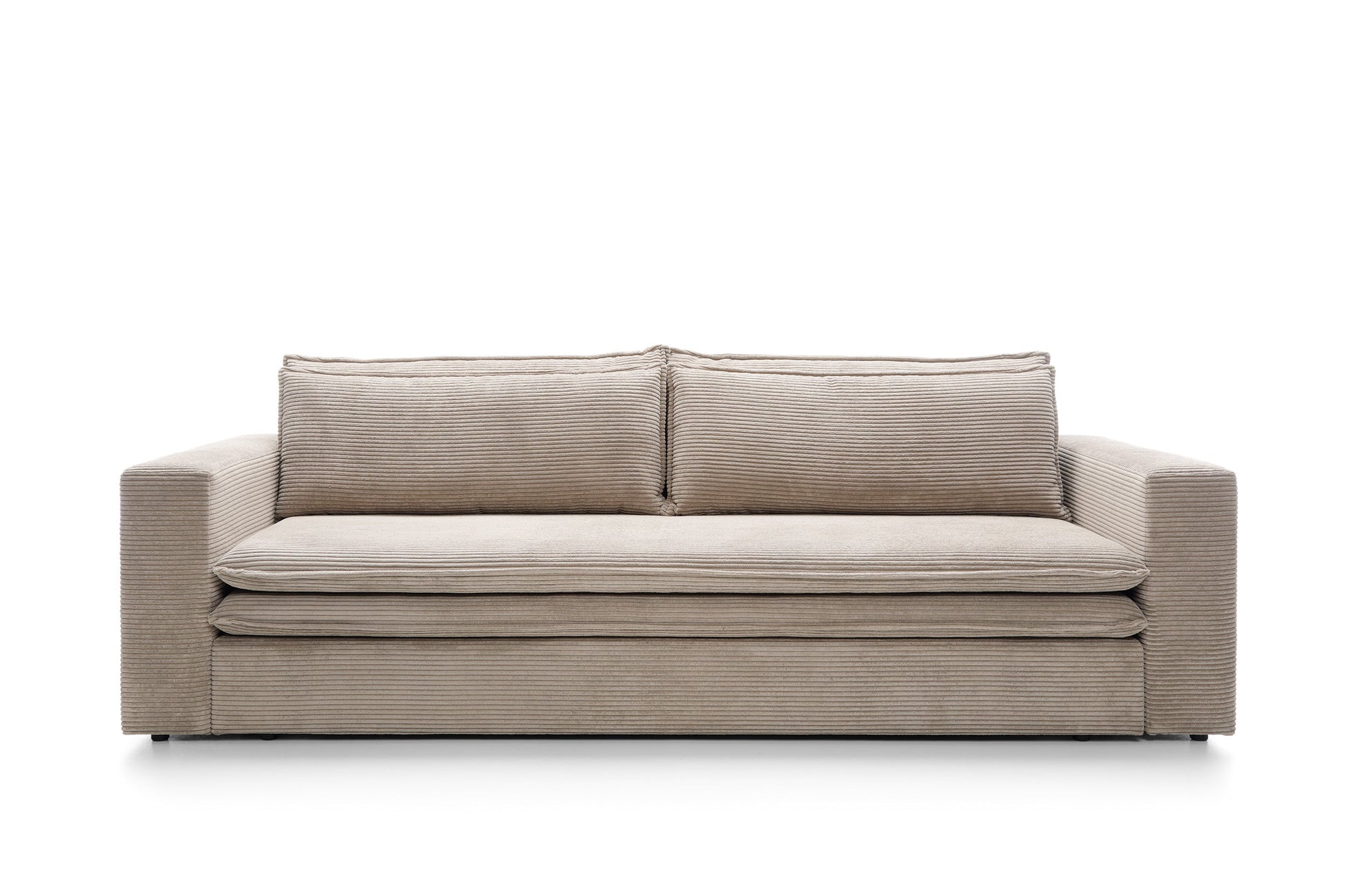 Dīvāns TIA 244/82/95 cm - N1 Home
