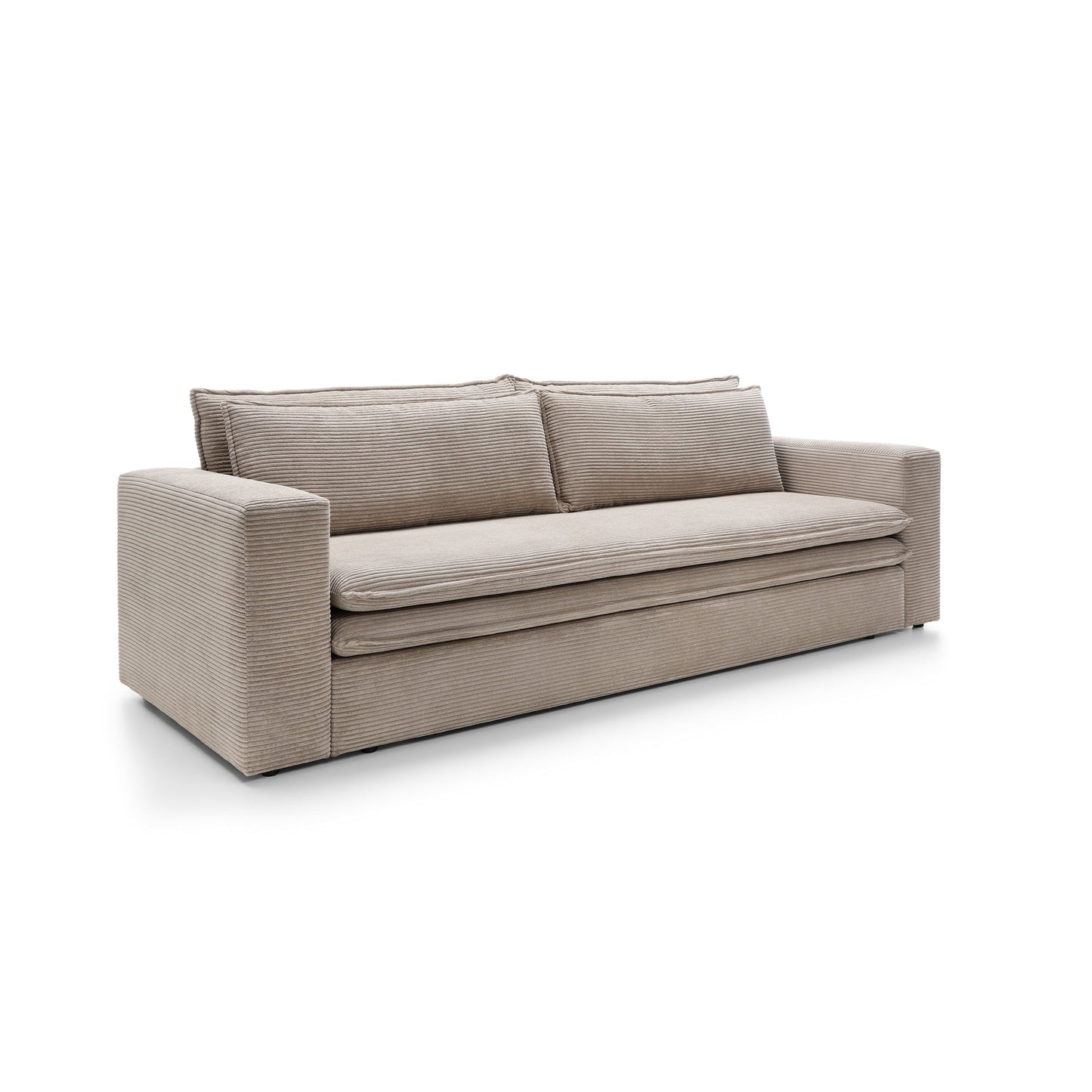 Dīvāns TIA 244/82/95 cm - N1 Home