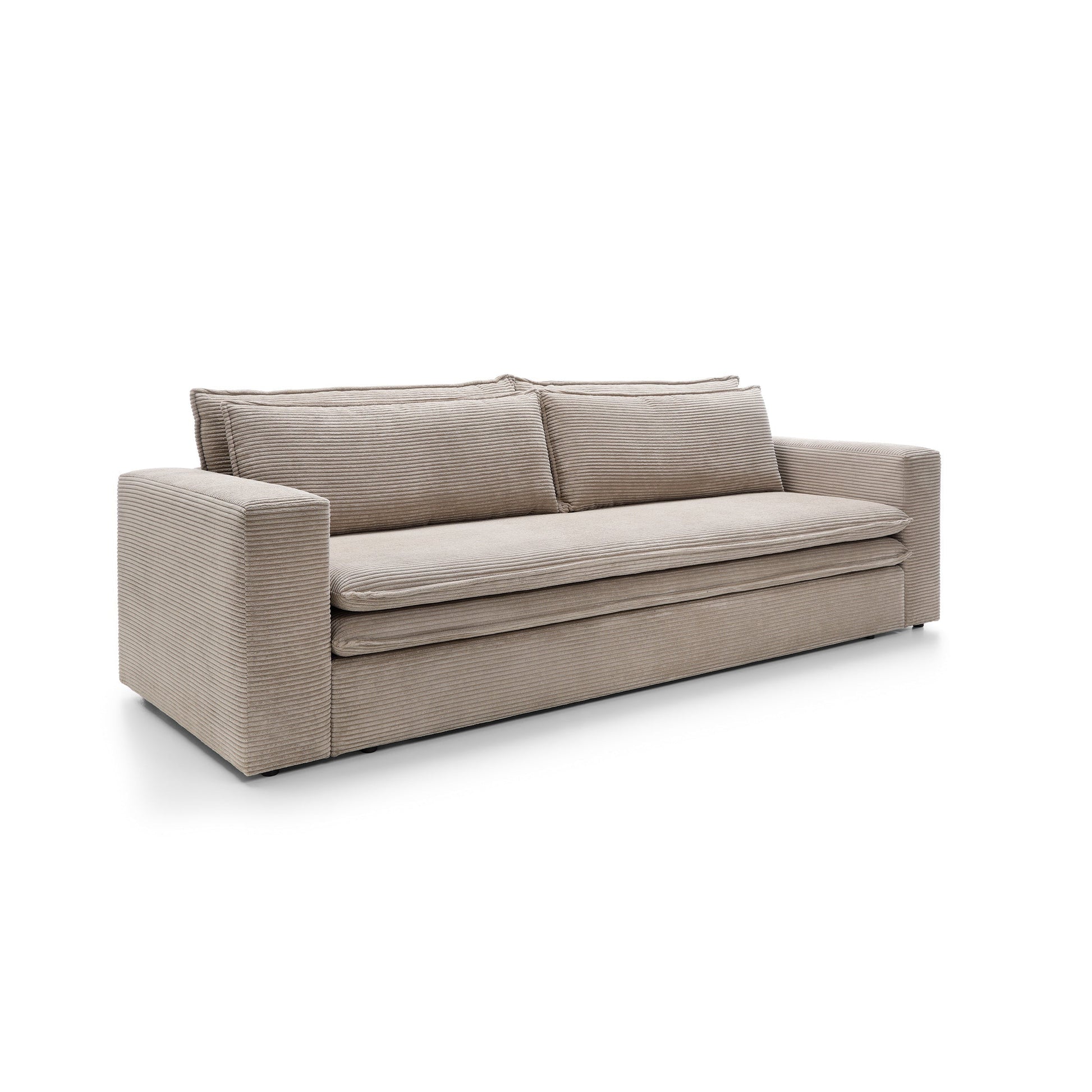 Dīvāns TIA 244/82/95 cm - N1 Home