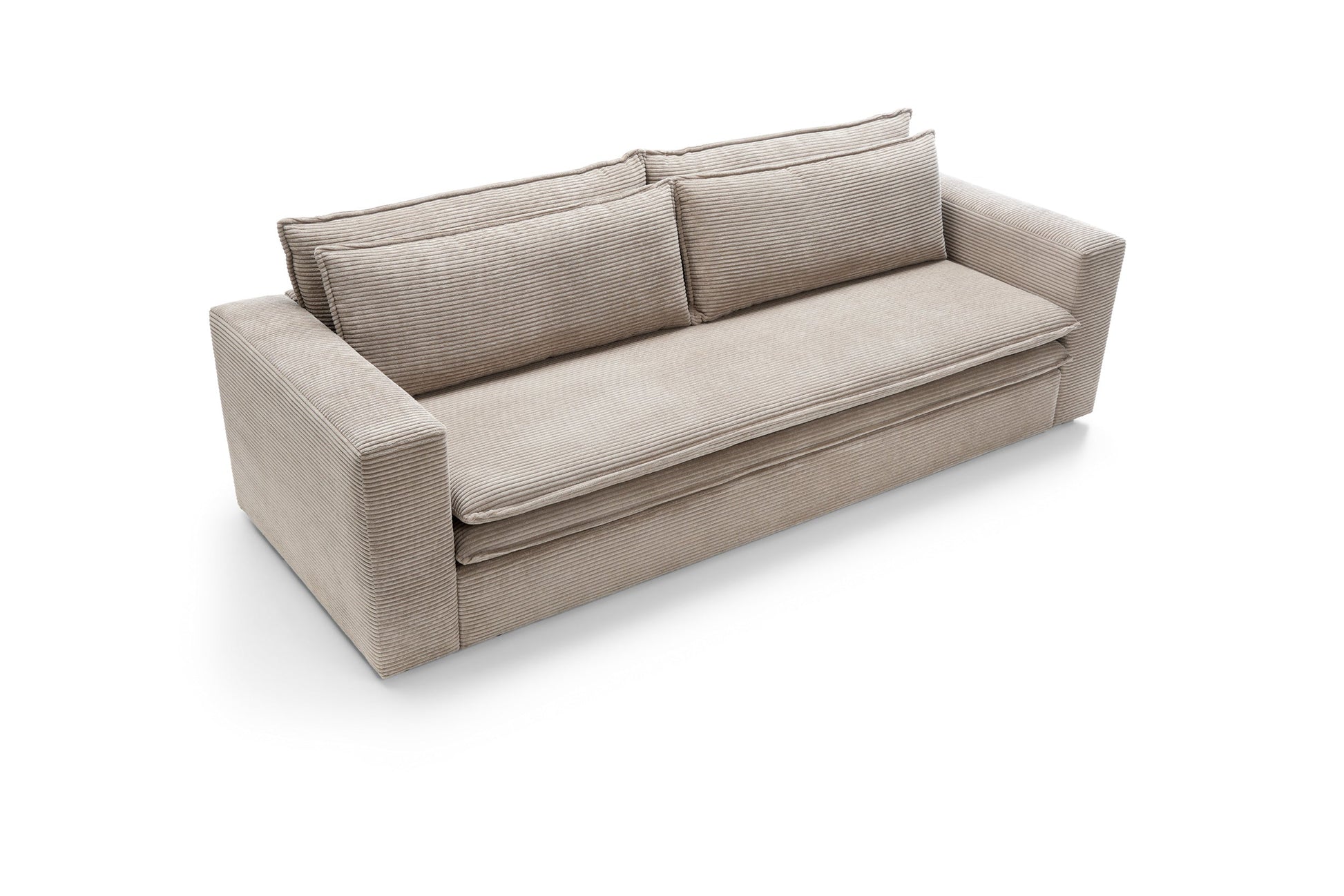 Dīvāns TIA 244/82/95 cm - N1 Home