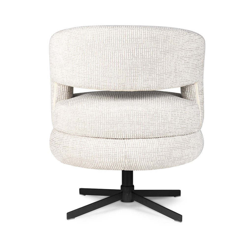 Krēsls Harmy 96/69/80 cm Abriamo 4 - N1 Home