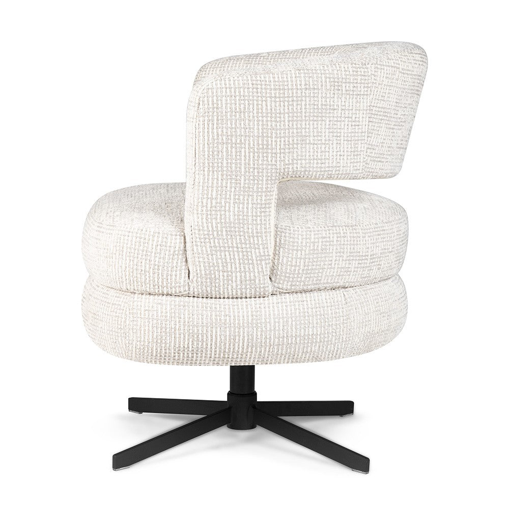 Krēsls Harmy 96/69/80 cm Abriamo 4 - N1 Home