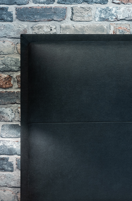 Gulta ar/bez konteineru IORE 140/160/180 x 200 cm - N1 Home