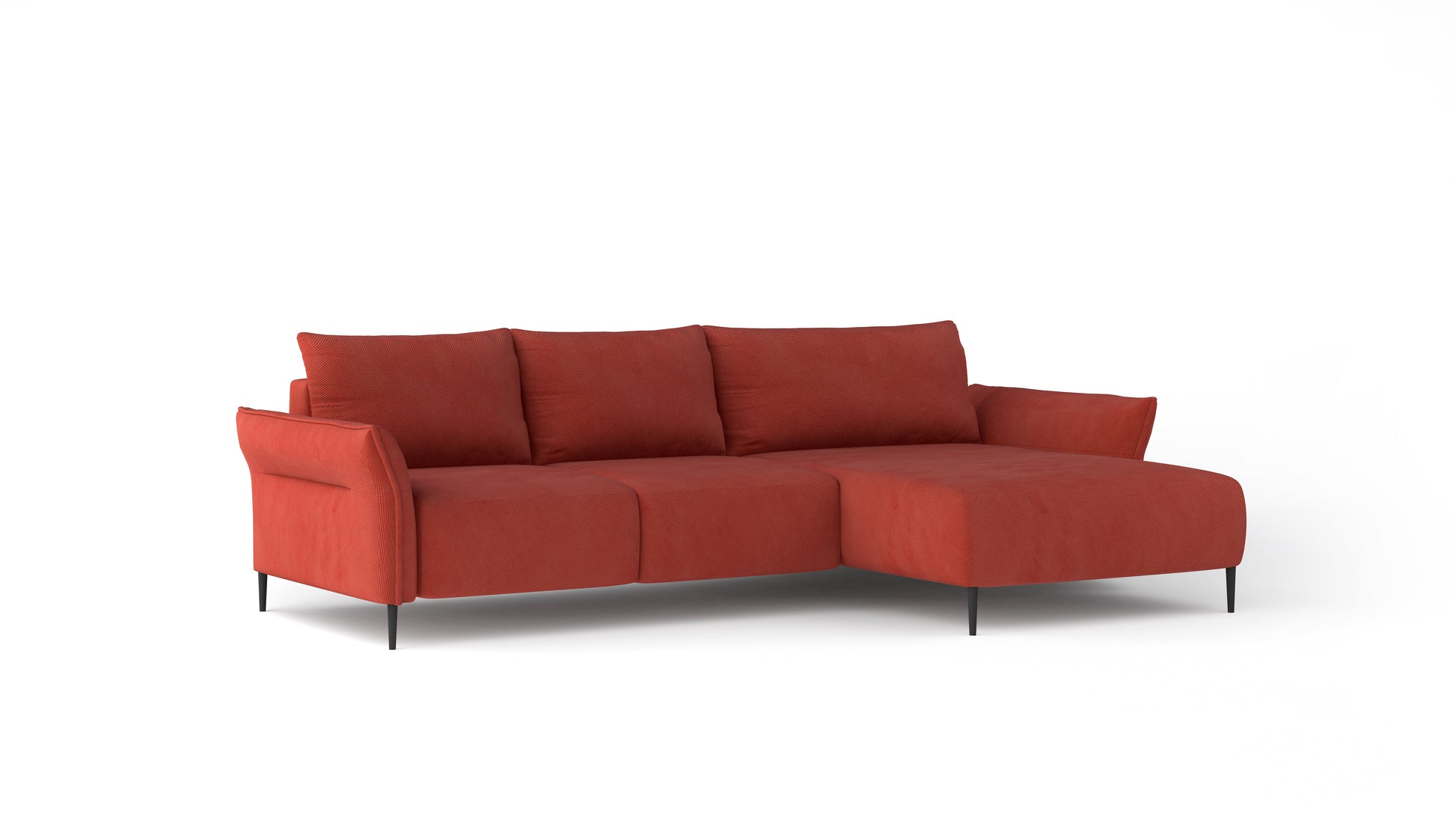 Dīvāns LIBE 255/164/103 cm - N1 Home