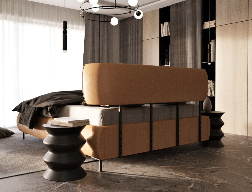 Gulta ORO ar/bez konteineru - N1 Home