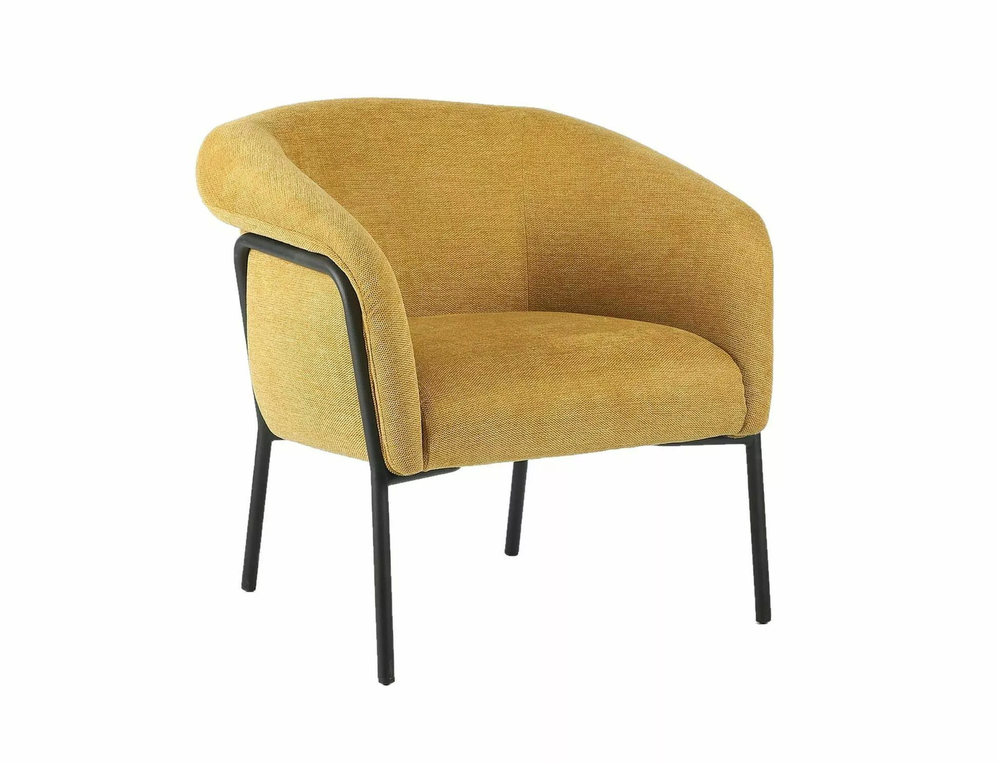 Krēsls AFA 48/44/50 karijs - N1 Home