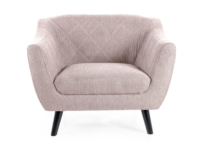 Krēsls GERA 56/43/43 bēšs - N1 Home