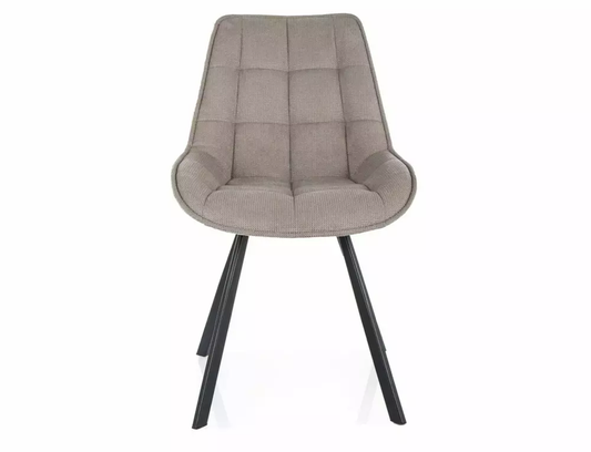 Krēsls FT  86/52/48 cm bēšs - N1 Home