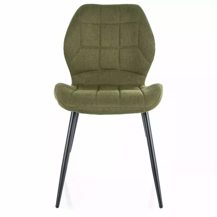 Krēsls PJ 86/48/47 cm olives - N1 Home