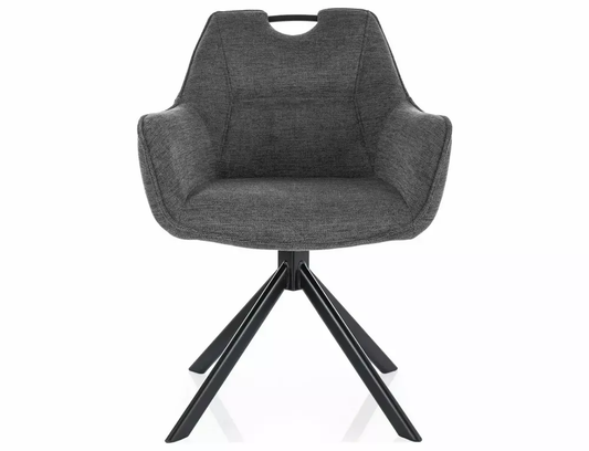 Krēsls AKA 84/60/48 cm  graffīts - N1 Home