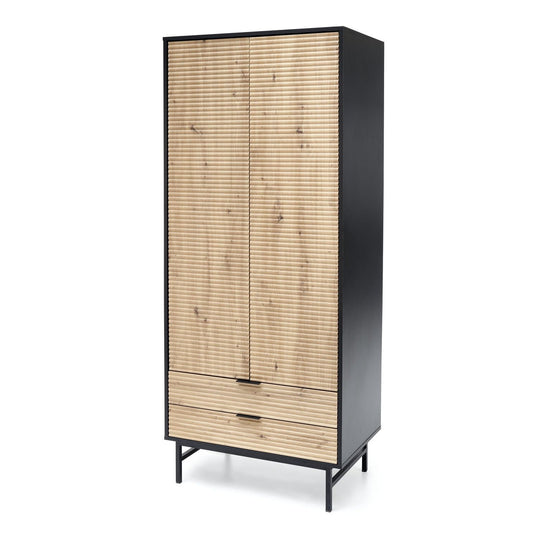 Skapis VERONA 80/53/205 cm - N1 Home