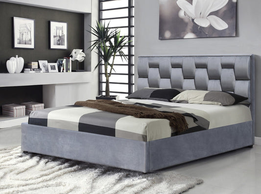 AN 160|200 gulta ar pelnu konteinera funkciju - N1 Home
