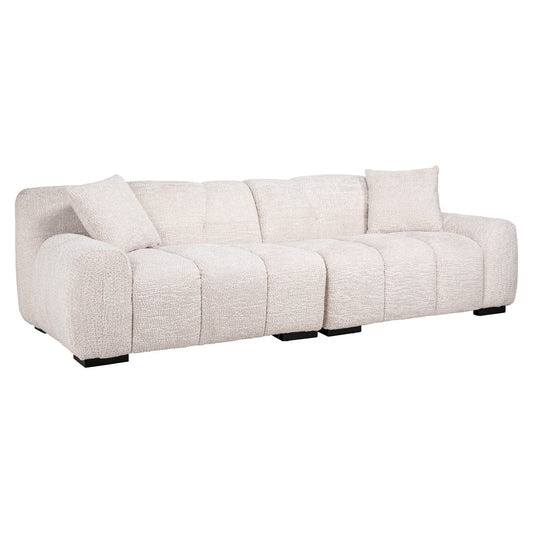 Диван Charelle Richmond Interiors 74/258/106 см Be Lovely 11 Cream