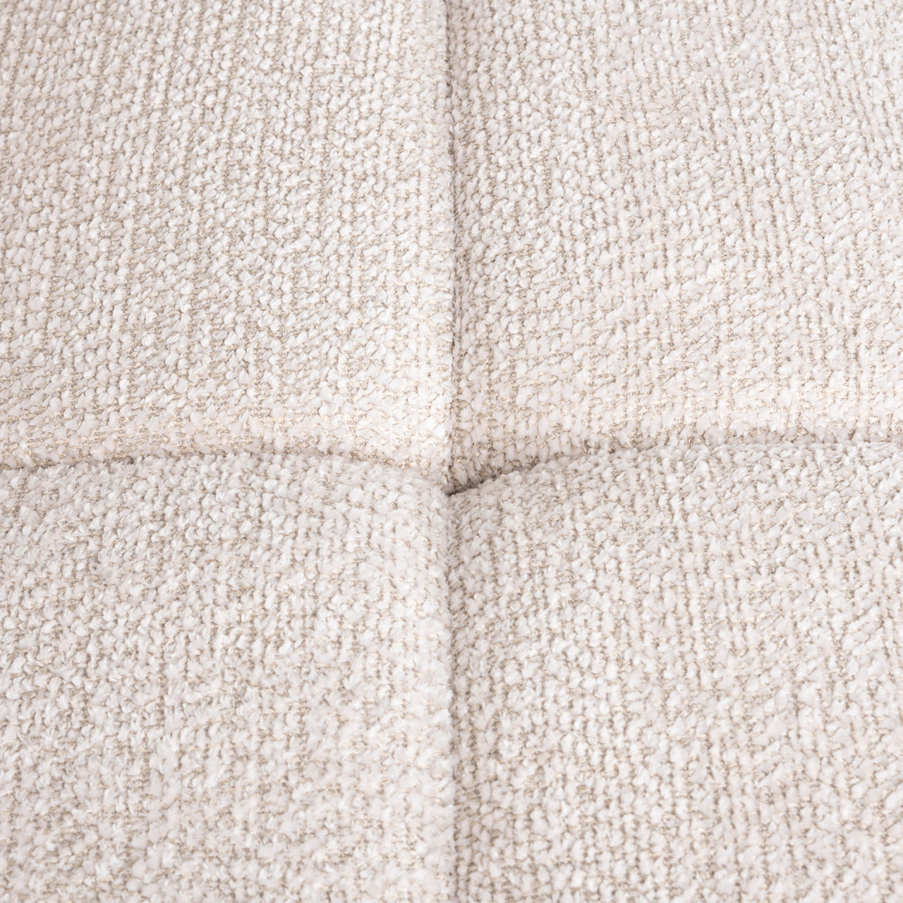 Dīvāns Charelle Richmond Interiors 74/258/106 cm Be Lovely 11 Cream