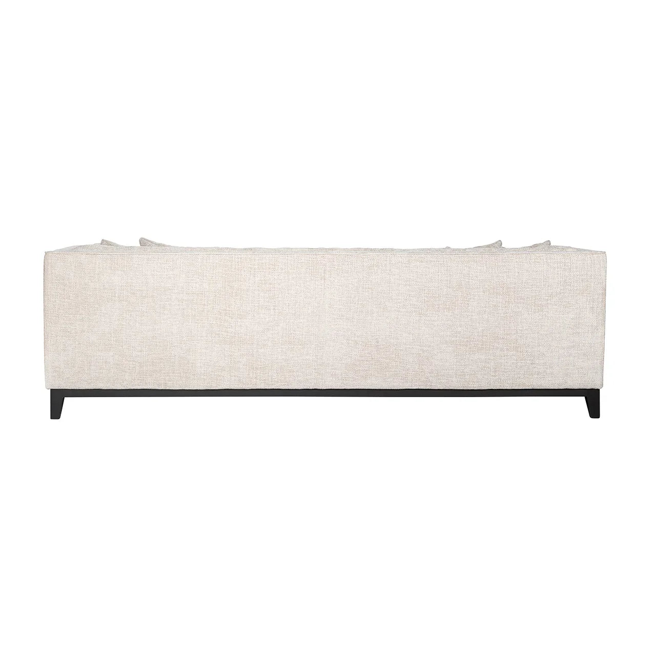 Диван Beauchamp Richmond Interiors 77/255/91 см бежевый
