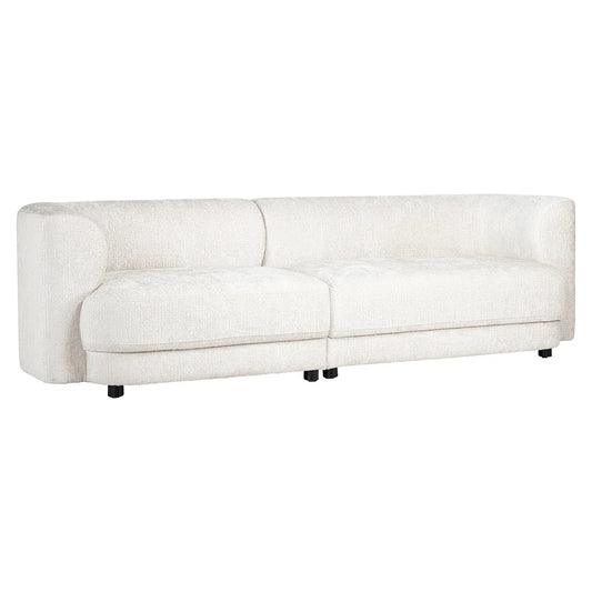 Диван Davina Richmond Interiors 72/250/87 см Fusion cream 02