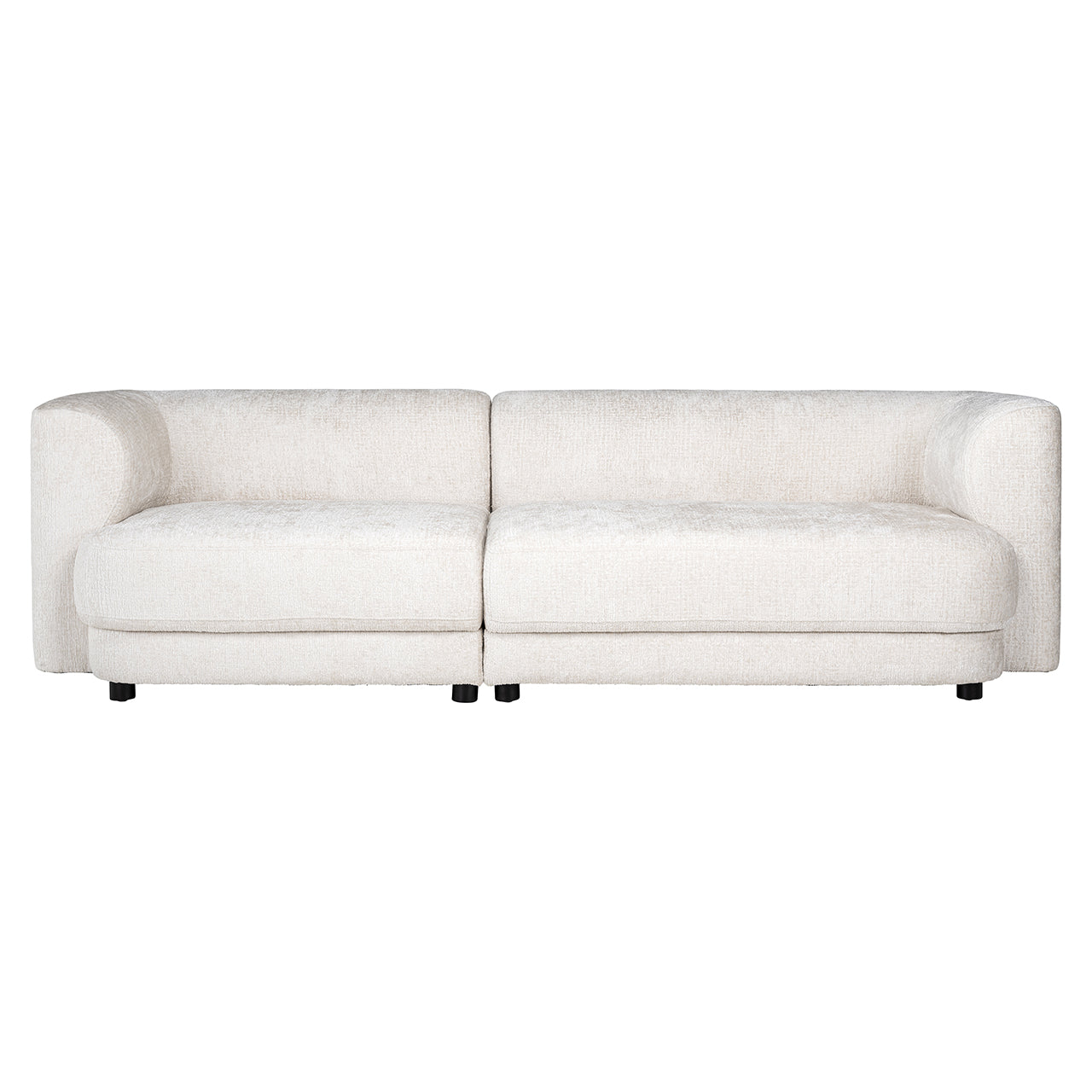 Диван Davina Richmond Interiors 72/250/87 см Fusion cream 02