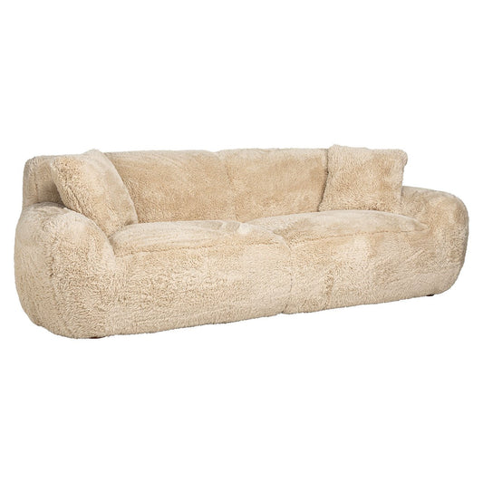 Диван Comfy Richmond Interiors 80/240/105 см Yakety Yak Sand