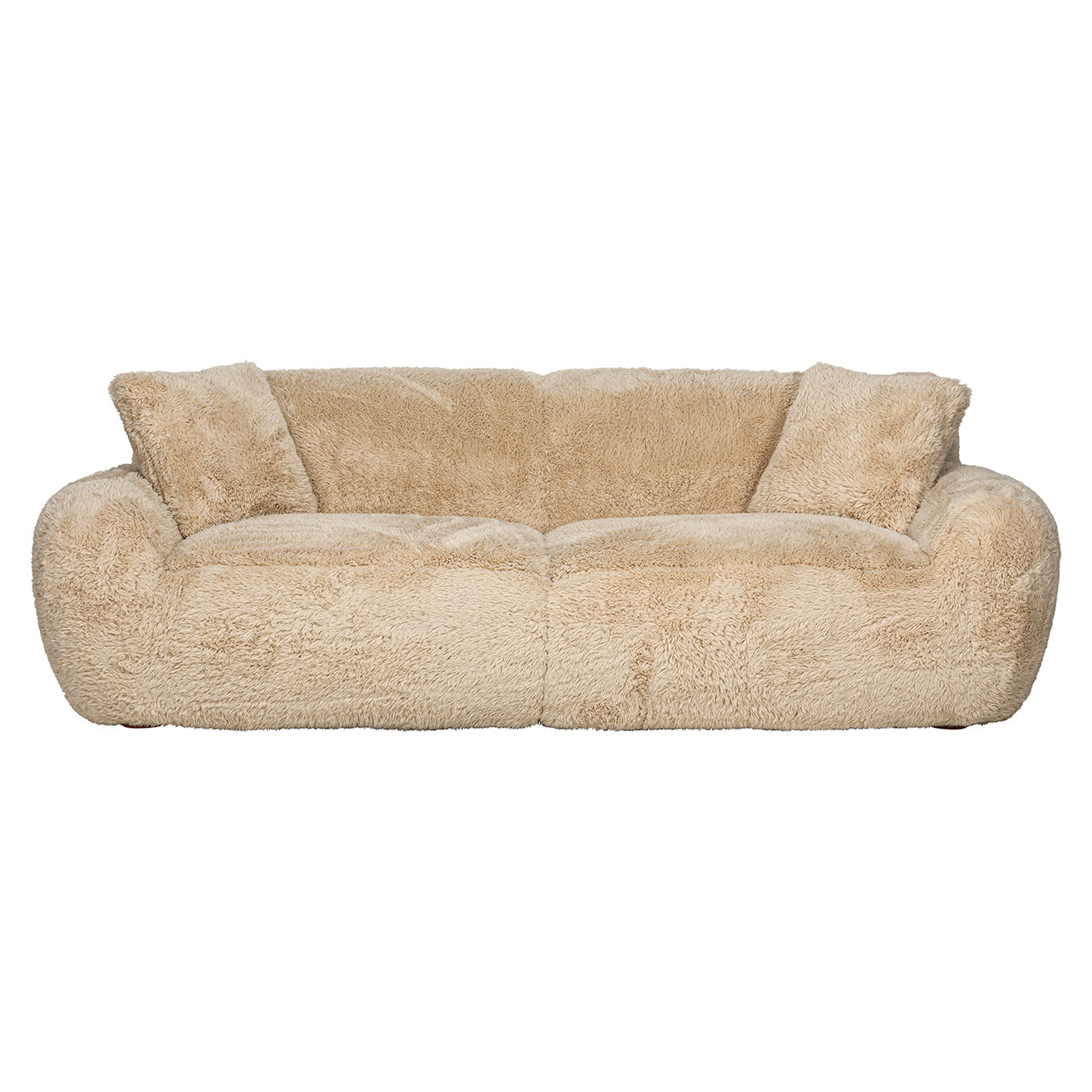 Диван Comfy Richmond Interiors 80/240/105 см Yakety Yak Sand