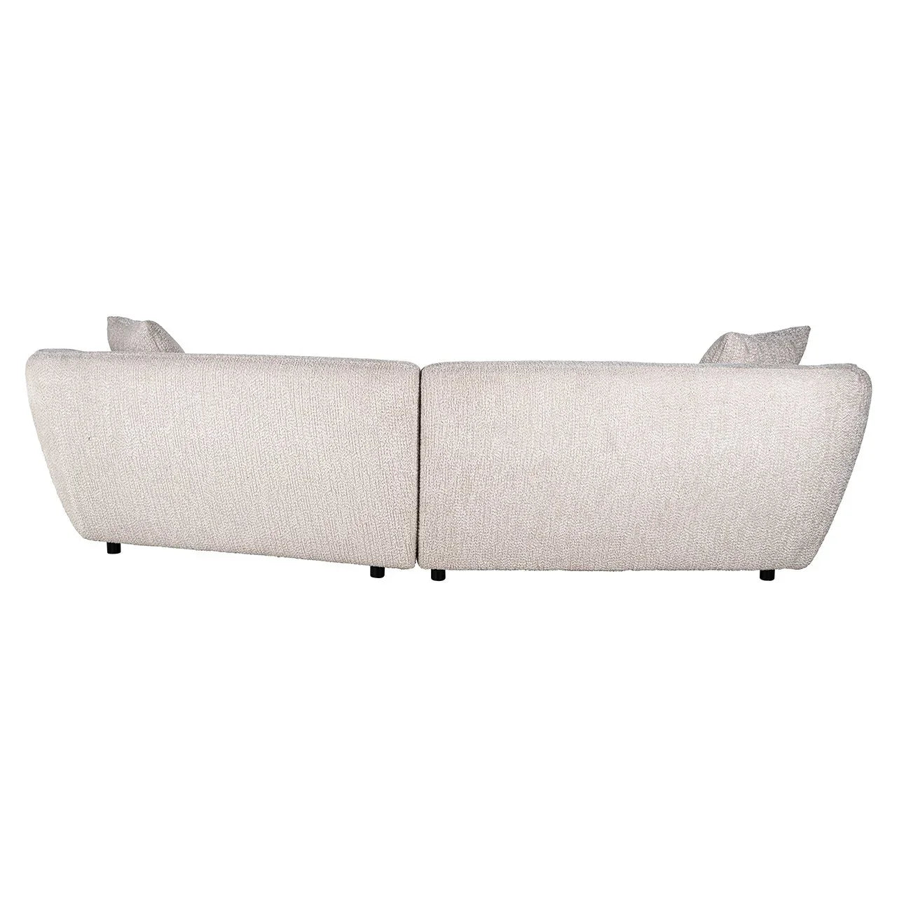 Диван Armand Richmond Interiors 73/283/95 см Be Lovely 11 Cream