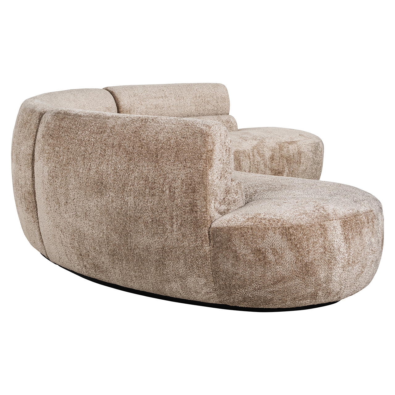 Dīvāns Colby Richmond Interiors 75/360/100 cm Sheep 01 nature