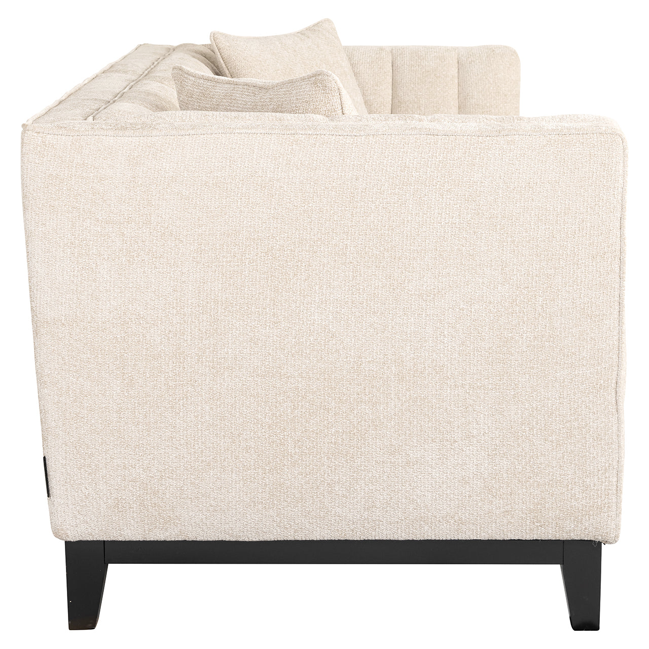 Диван Beauchamp Richmond Interiors 77/210/91 см бежевый